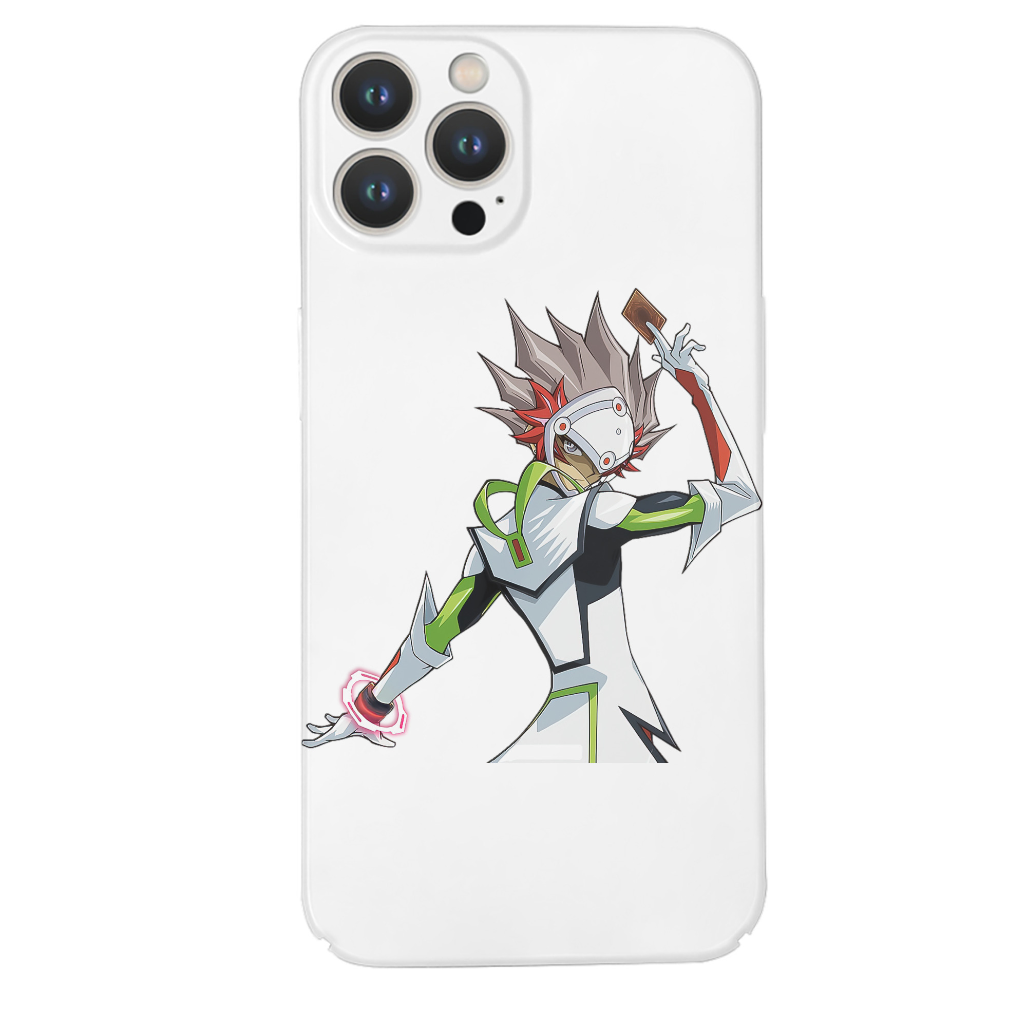 （画像用） 遊☆戯☆王 Yu-Gi-Oh! 【iPhone 14シリーズ対応】ハードケース